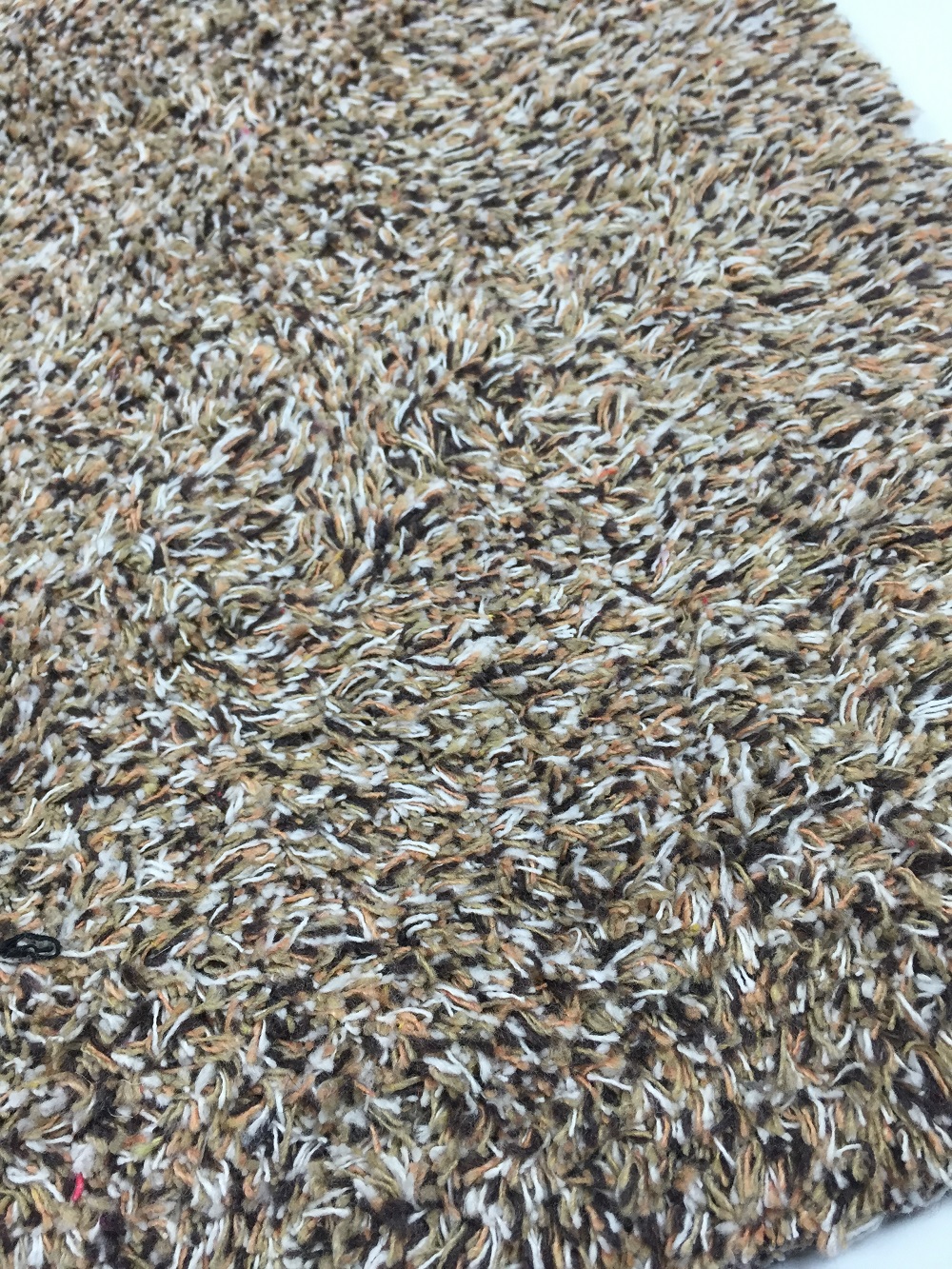 Polyester & Cotton Dirt Trapper Door Mat DM1604