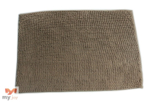 Chenille Anti-Slip Bath Mat XNE-MJ1805