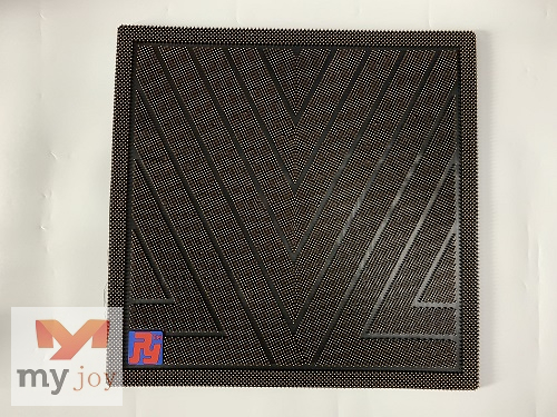 PVC Anti-Slip Door Mats MJ-SMFX06
