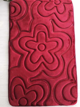 Flannel Foam Embossing Mat YH-PT03
