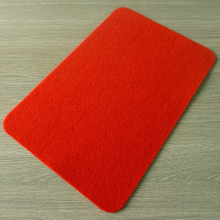 Polyester Non Slip Door Mats DL-WE01