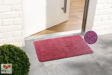 Polyester & Cotton Dirt Trapper Door Mat DM1608