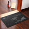 Polyester Non Slip Door Mats DL-PY05