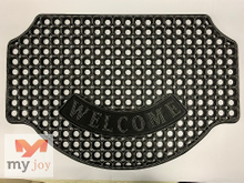 PVC Anti-Slip Door Mats MJ-SKPL02