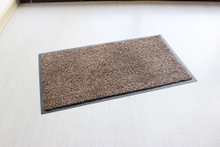 Polyester & Cotton Dirt Trapper Door Mat DM-YB02
