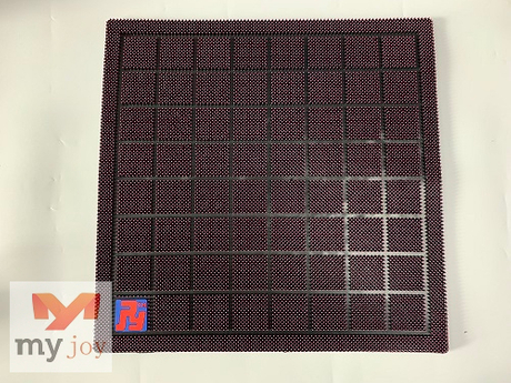 PVC Anti-Slip Door Mats MJ-SMFX02