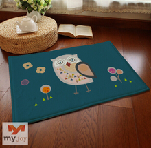 Flannel Foam Mat HM-ZY34P1