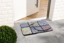 Flannel Foam Embossing Mat HM-TJ03