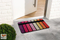 Low Stretch Yarn Mat DT-CR03