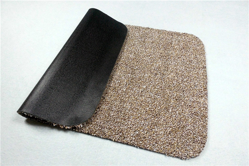 Polyester & Cotton Dirt Trapper Door Mat DM1602